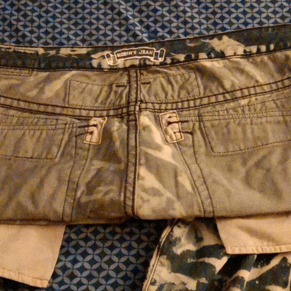Pants